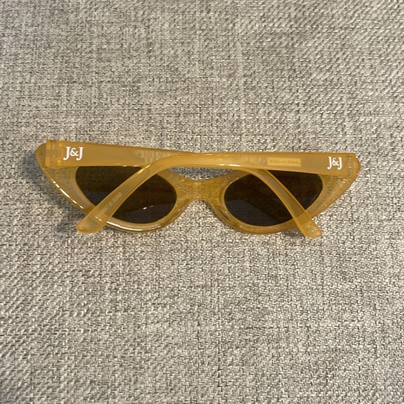 Janie And Jack - Three Pairs Sunglasses - Girls - Picture 12 of 14